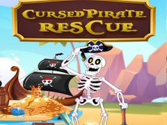 Jogo Cursed Pirate Rescue