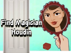 Jogo Find Magician Houdin