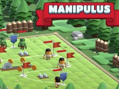 Jogo Manipulus