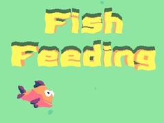 Jogo Fish Feeding