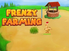 Jogo Frenzy Farming