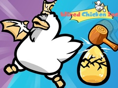 Jogo Wired Chicken Inc