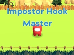 Jogo Impostor Hook Master