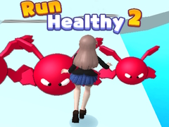 Jogo Run Healthy 2