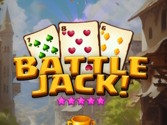 Jogo BattleJack