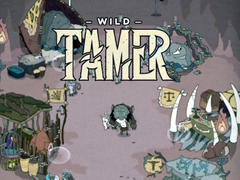 Jogo Wild Tamer