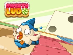 Jogo Sweety Ludo