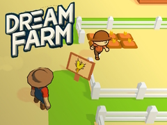 Jogo Dream Farm 3D