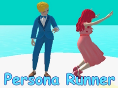 Jogo Persona Runner