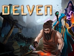 Jogo Delven