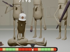 Jogo Resuscit-Hate