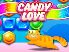 Jogo Candy Love