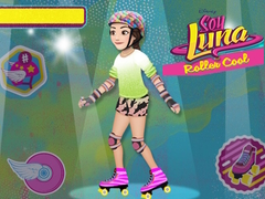 Jogo Soy Luna Roller Cool