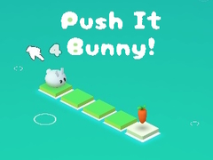 Jogo Push It Bunny