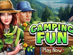 Jogo Camping Fun