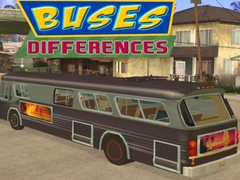 Jogo Buses Differences
