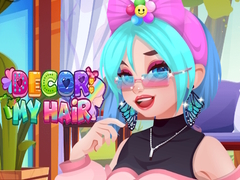 Jogo Decor: My Hair