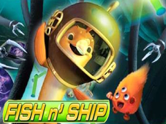 Jogo Fish n' Ship