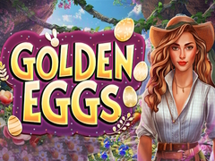 Jogo Golden Eggs