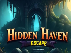 Jogo Hidden Haven Escape
