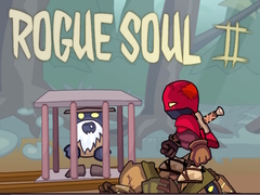 Jogo Rogue Soul 2