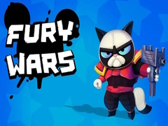 Jogo Fury Wars
