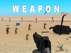 Jogo Weapon