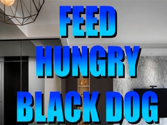 Jogo Feed Hungry Black Dog