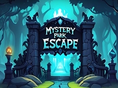 Jogo Mystery Park Escape