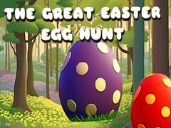 Jogo The Great Easter Egg Hunt