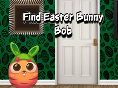 Jogo Find Easter Bunny Bob
