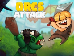 Jogo Orcs Attack