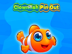Jogo Clownfish Pin Out