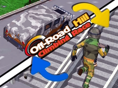 Jogo Off-Road Hill Climbing Race