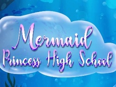 Jogo Mermaid Princess High School