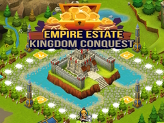 Jogo Empire Estate Kingdom Conquest