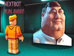 Jogo Nextbot Run Away!