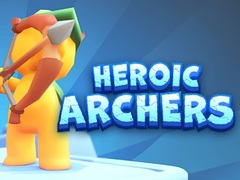 Jogo Heroic Archer