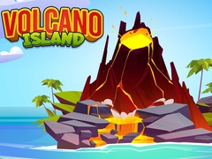 Jogo Volcano Island 