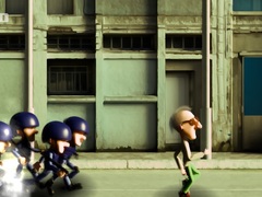 Jogo Tax Runner