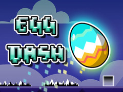 Jogo Egg Dash