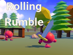 Jogo Rolling Rumble