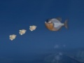 Jogo The Piranha