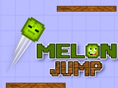 Jogo Melon Jump