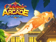 Jogo Classic Arcade Fishing
