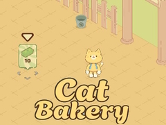 Jogo Cat Bakery