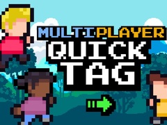 Jogo Multiplayer Quick Tag