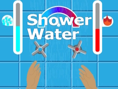 Jogo Shower Water