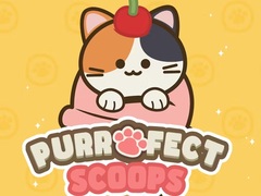 Jogo Purr-fect Scoops