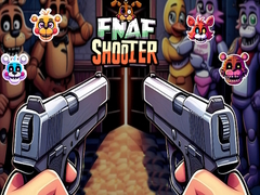 Jogo FNAF Shooter